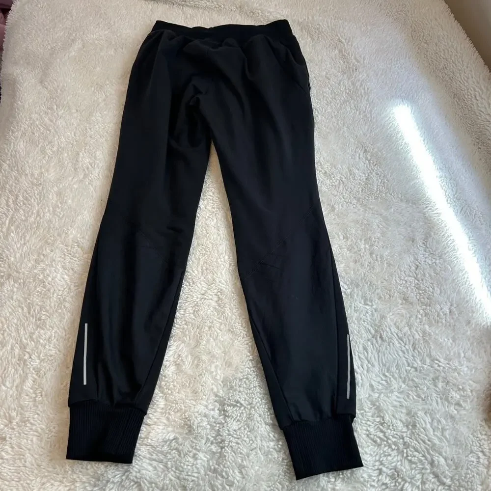 Nike Dri-Fit Black Womens Training Sz XS Preppy Running Athleisure Luxe Sports